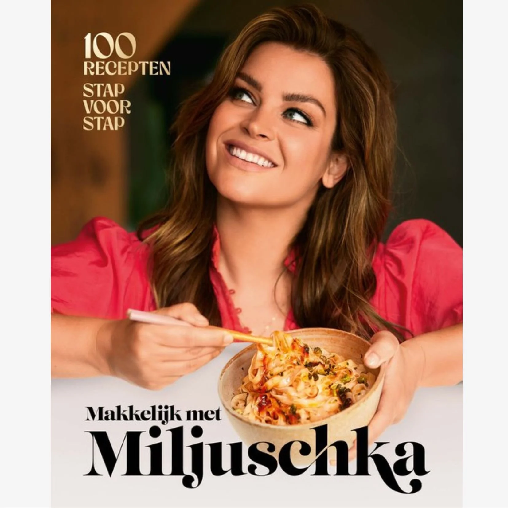 Makkelijk met Miljuschka