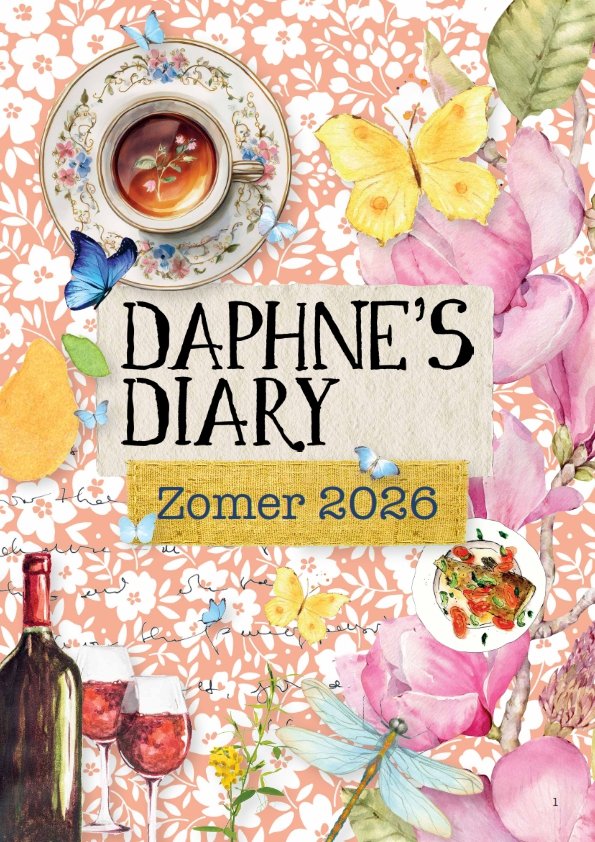 Daphne's Diary
