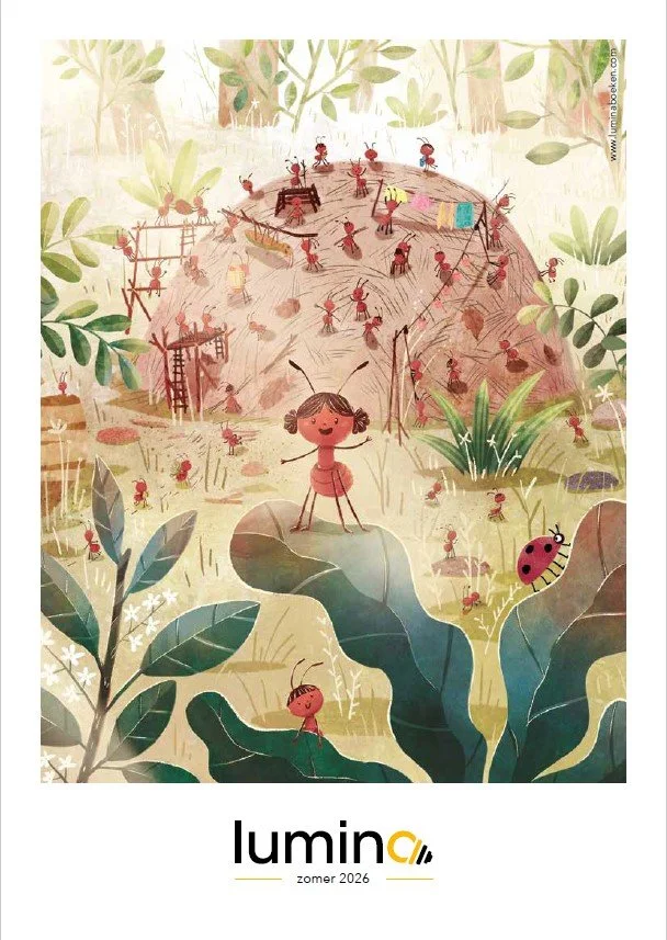 Lumina zomerbrochure 2026