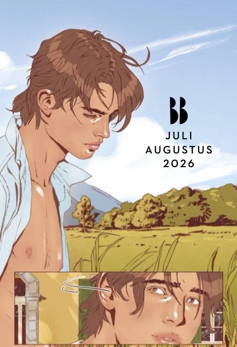 Aanbieding juli &amp; augustus 2026