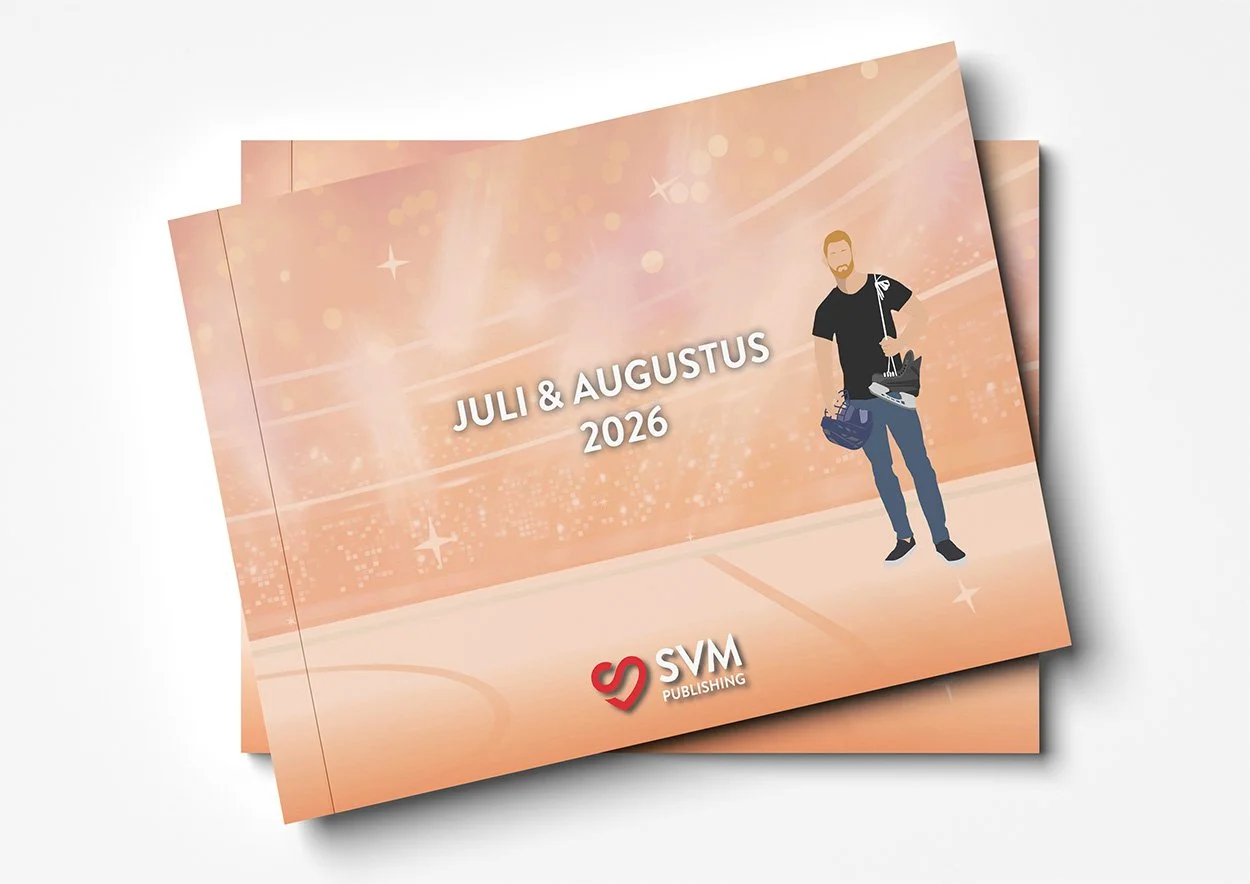 Brochure juli - augustus 2026