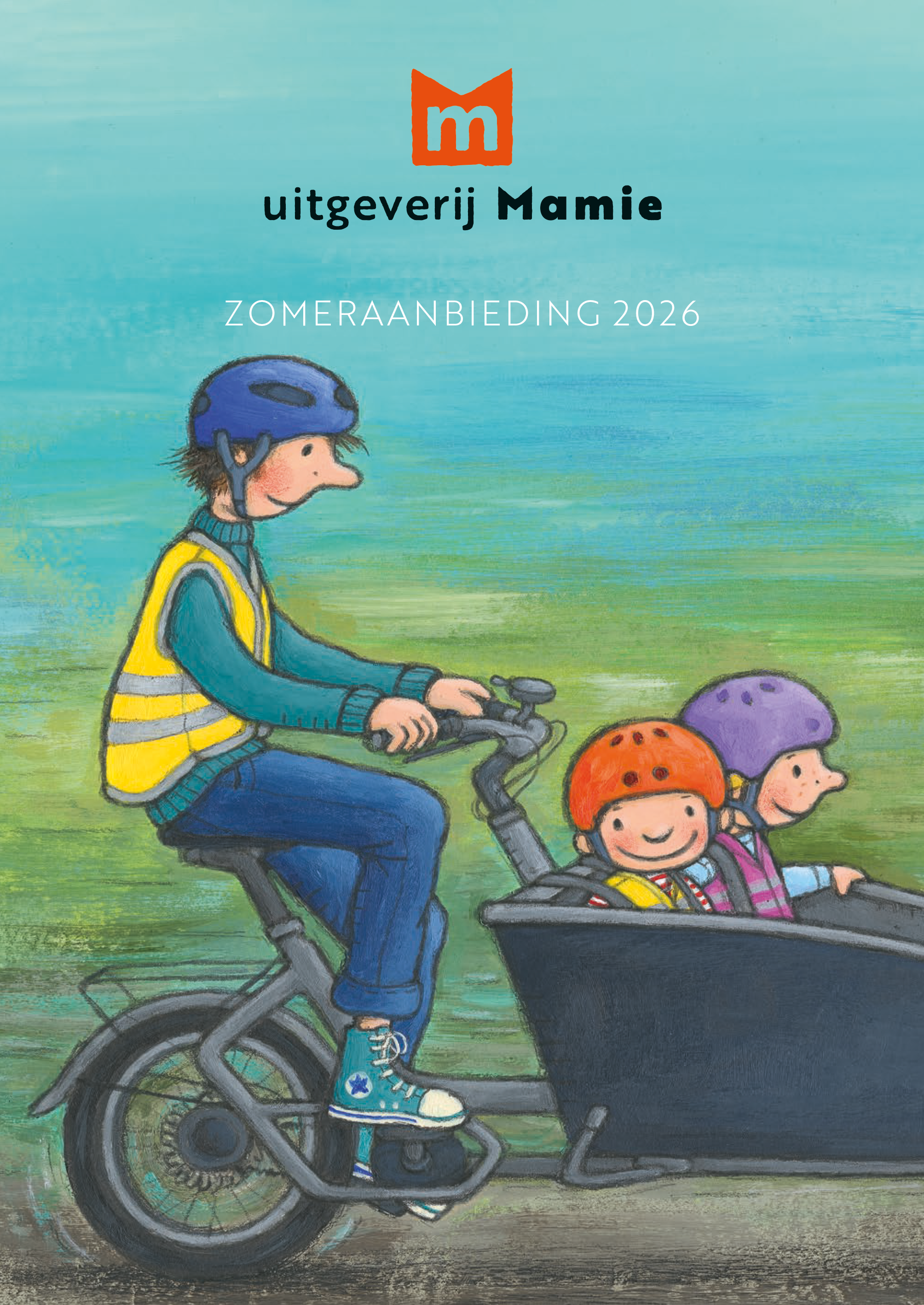 zomer 2026
