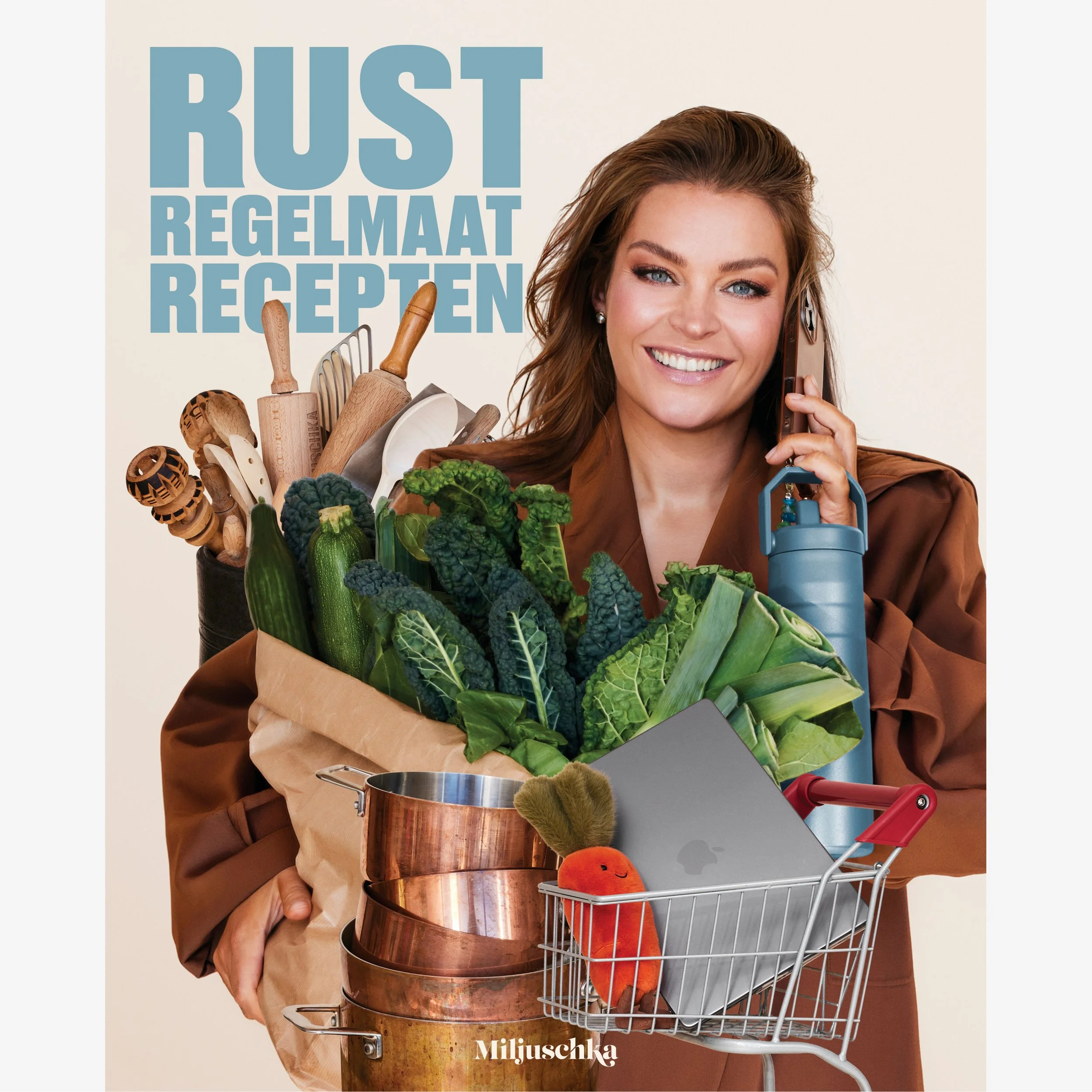 Rust, Regelmaat, Recepten