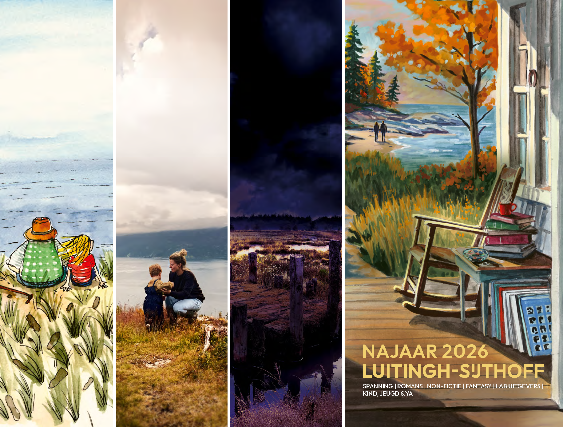Najaarsaanbieding 2026