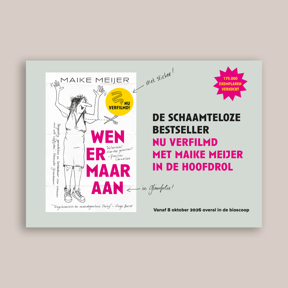 Uitgeverij Meijer