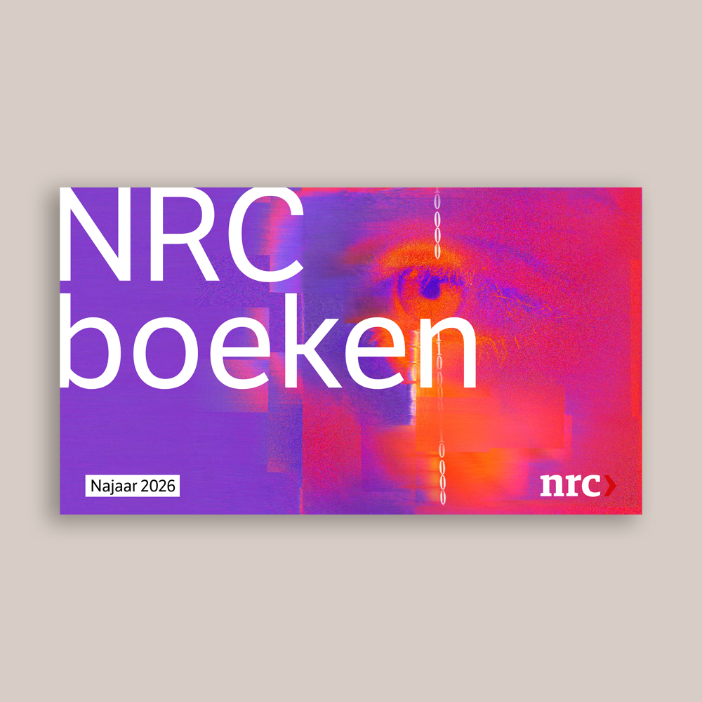 NRC Boeken