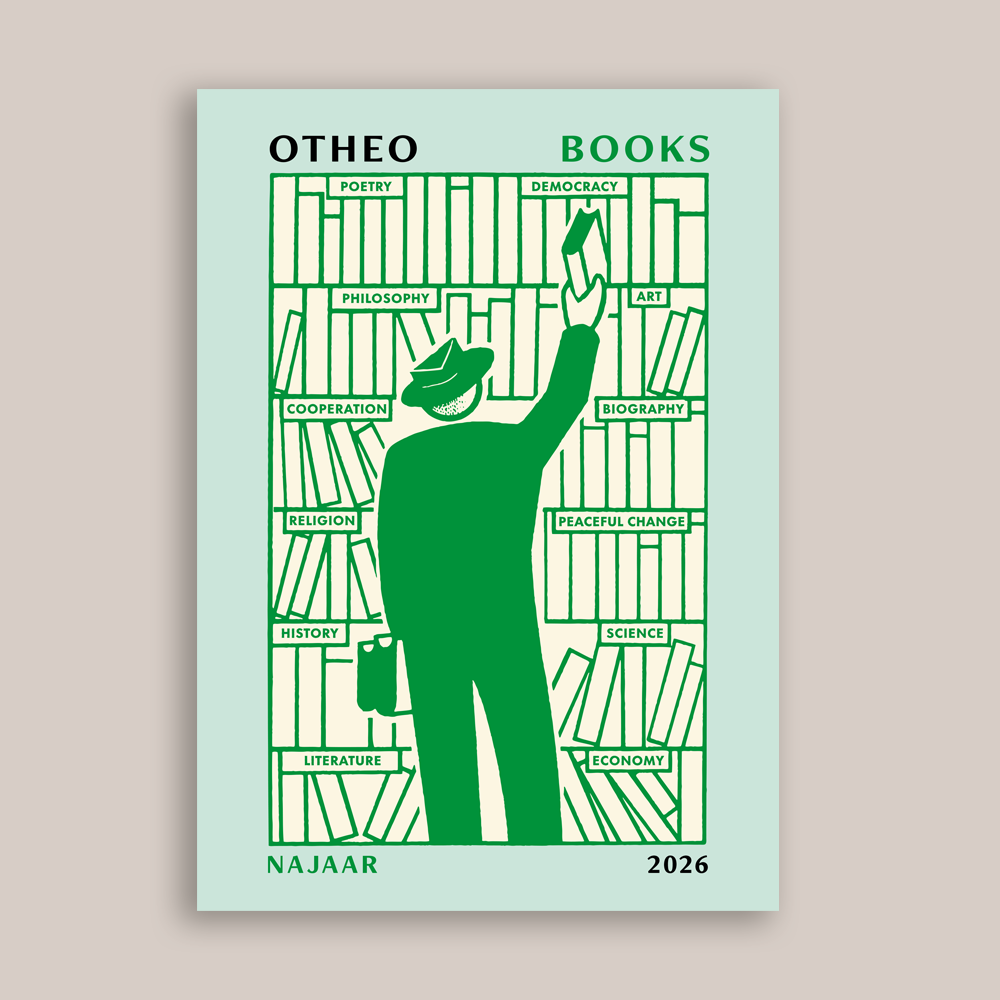 Otheo Books