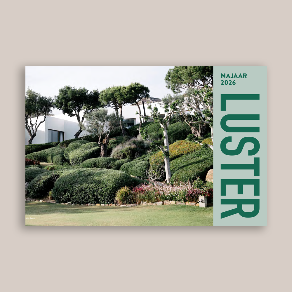 Luster