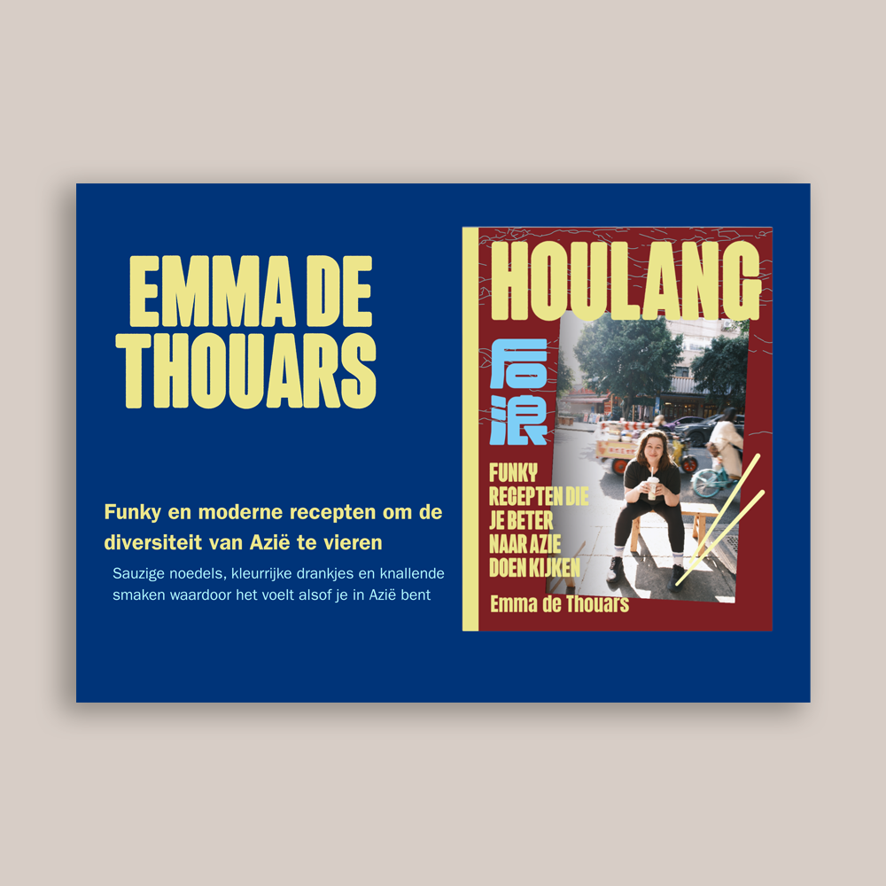 Uitgeverij De Thouars