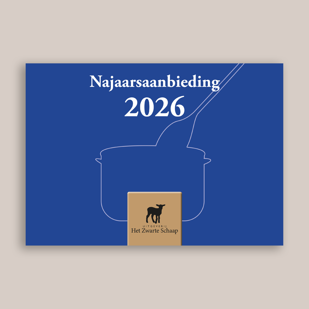 Uitgeverij Het Zwarte Schaap