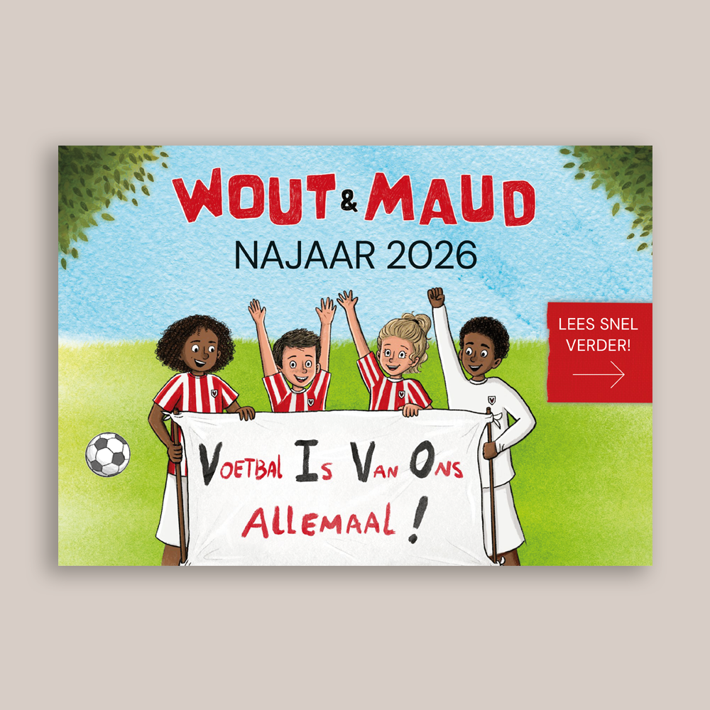 Wout &amp; Maud