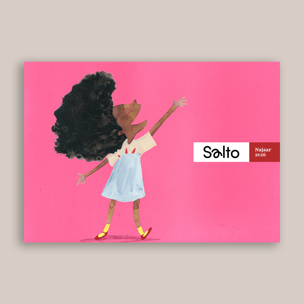 Salto