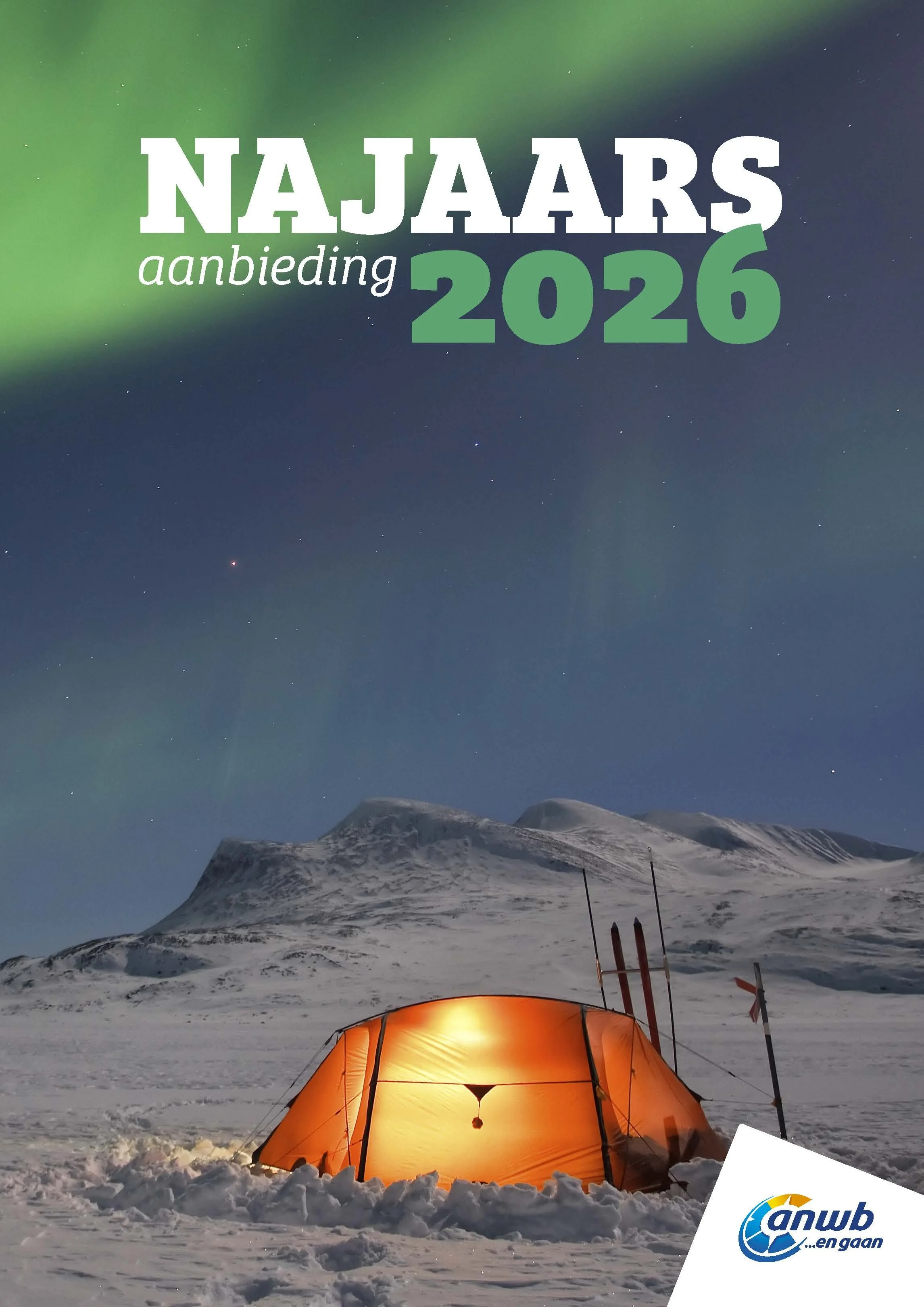 Najaarsaanbieding 2026