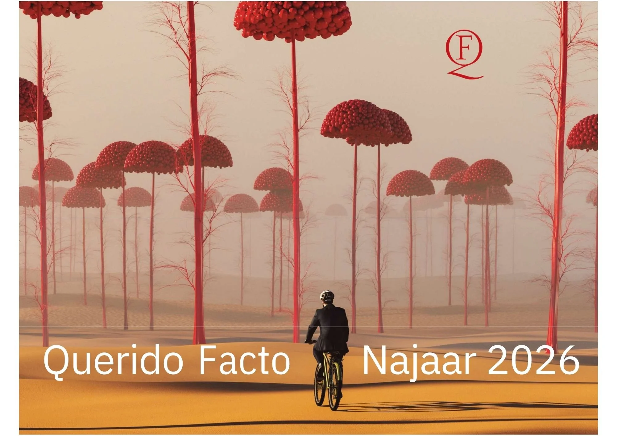 Uitgeverij Querido Facto