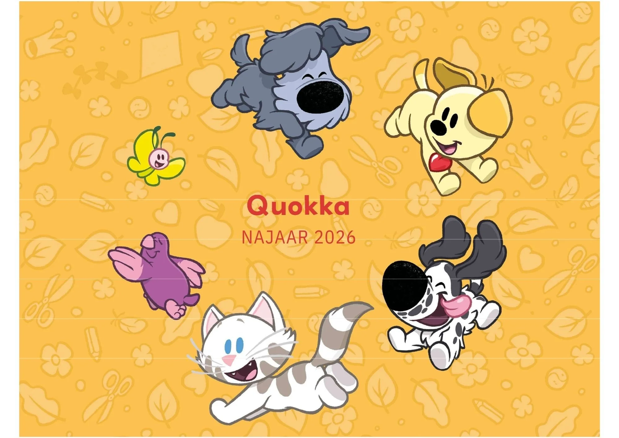 Uitgeverij Quokka