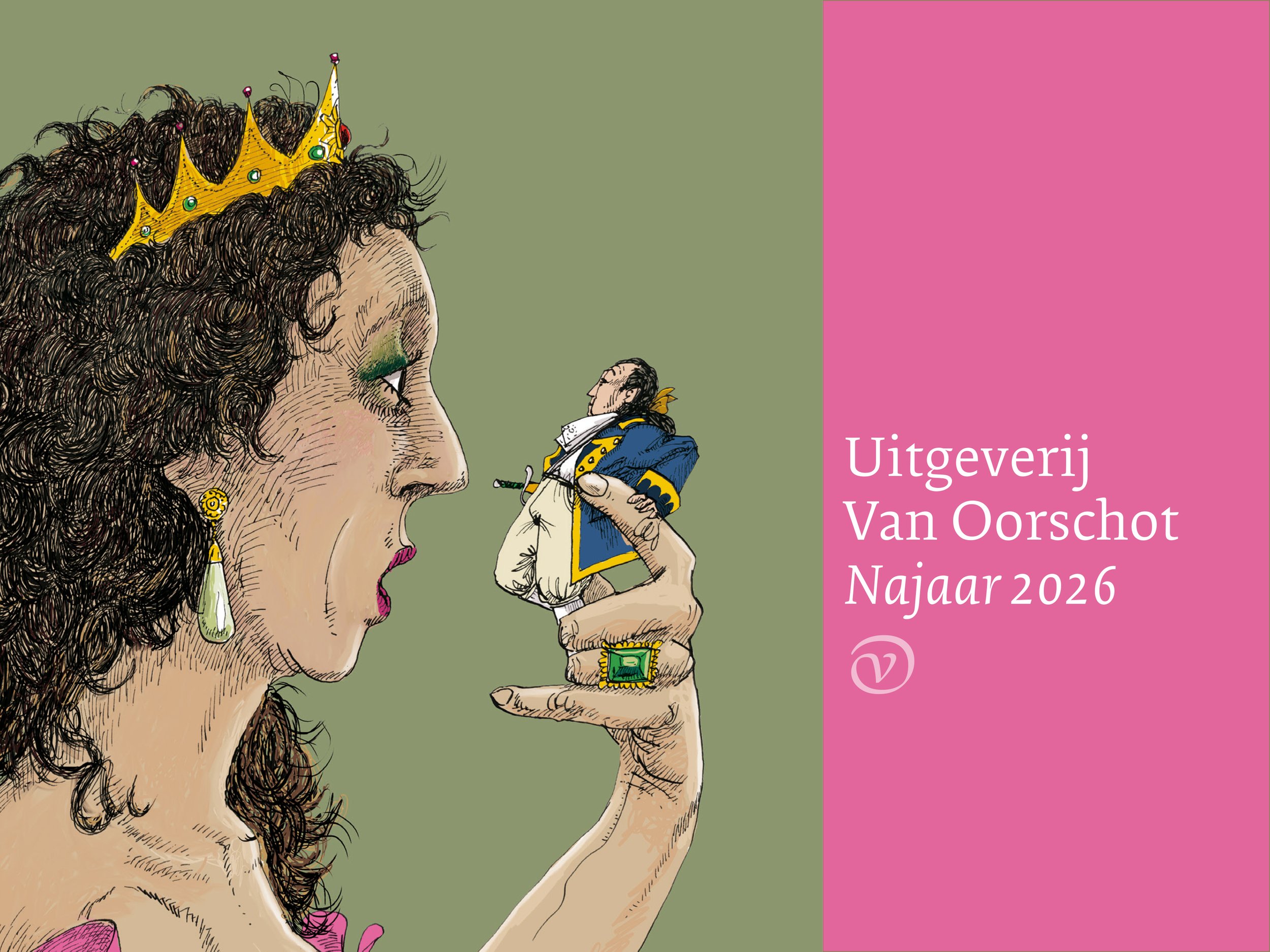 Najaar 2026