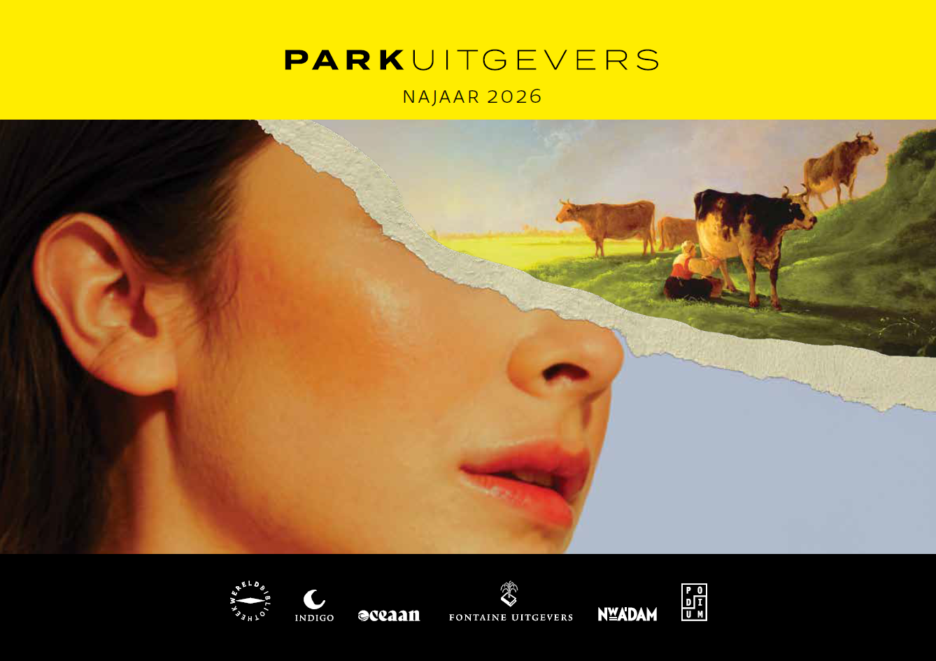 Park uitgevers najaar 2026