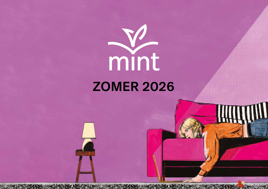 Uitgeverij Mint