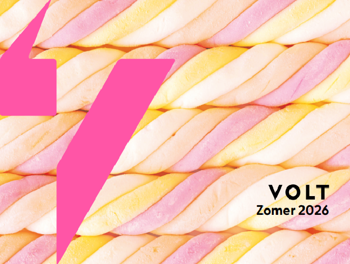 Uitgeverij Volt