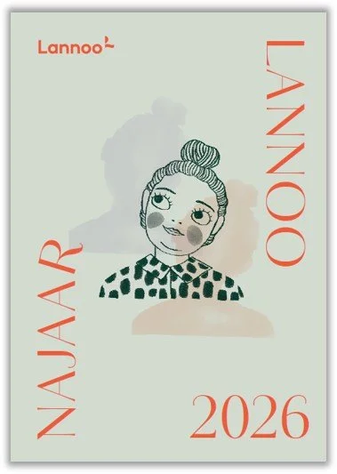 Lannoo najaar 2026