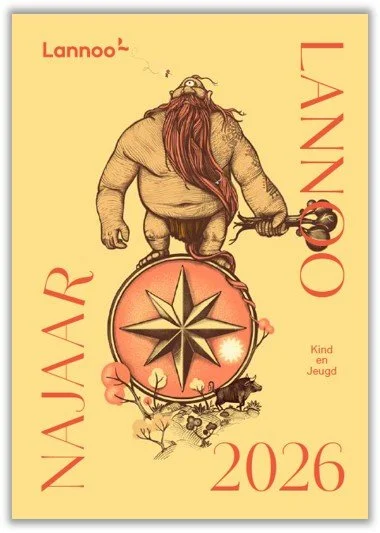 Lannoo kind &amp; jeugd najaar 2026