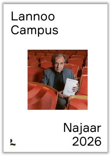 LannooCampus najaar 2026