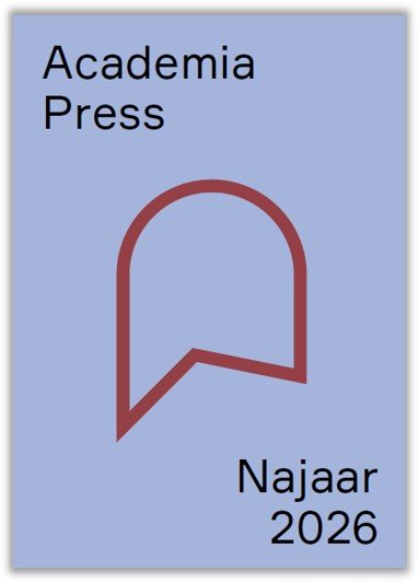 Academia Press najaar 2026