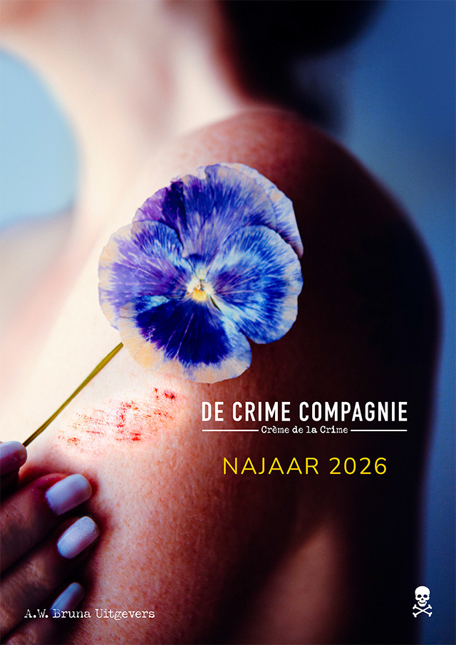 De Crime Compagnie - Najaar2026
