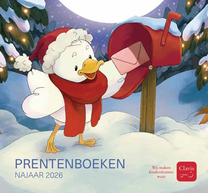 Najaar 2026 Prentenboeken 