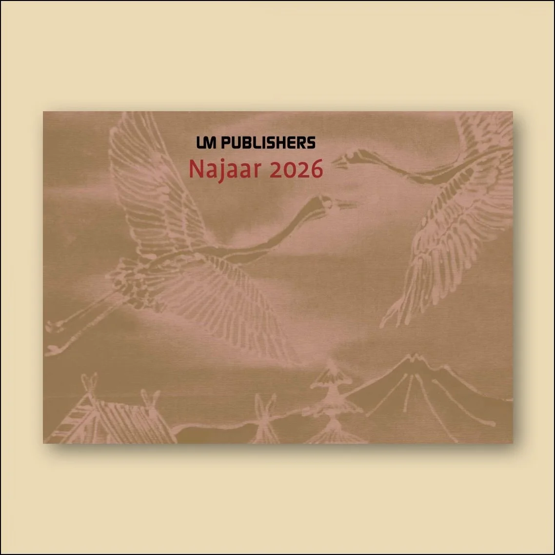 LM Publishers