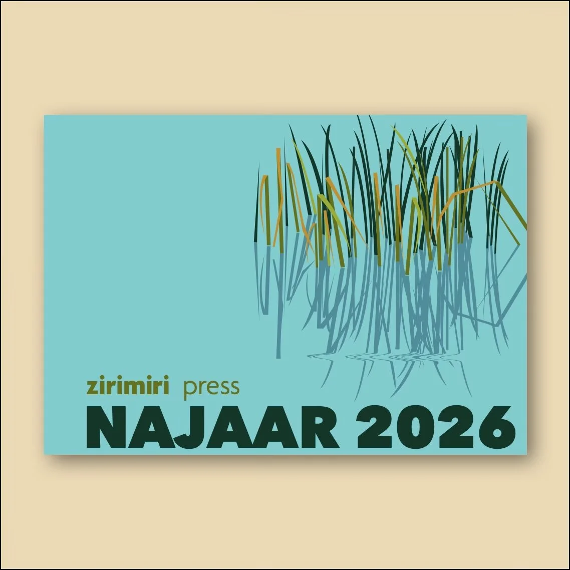 Zirimiri Press
