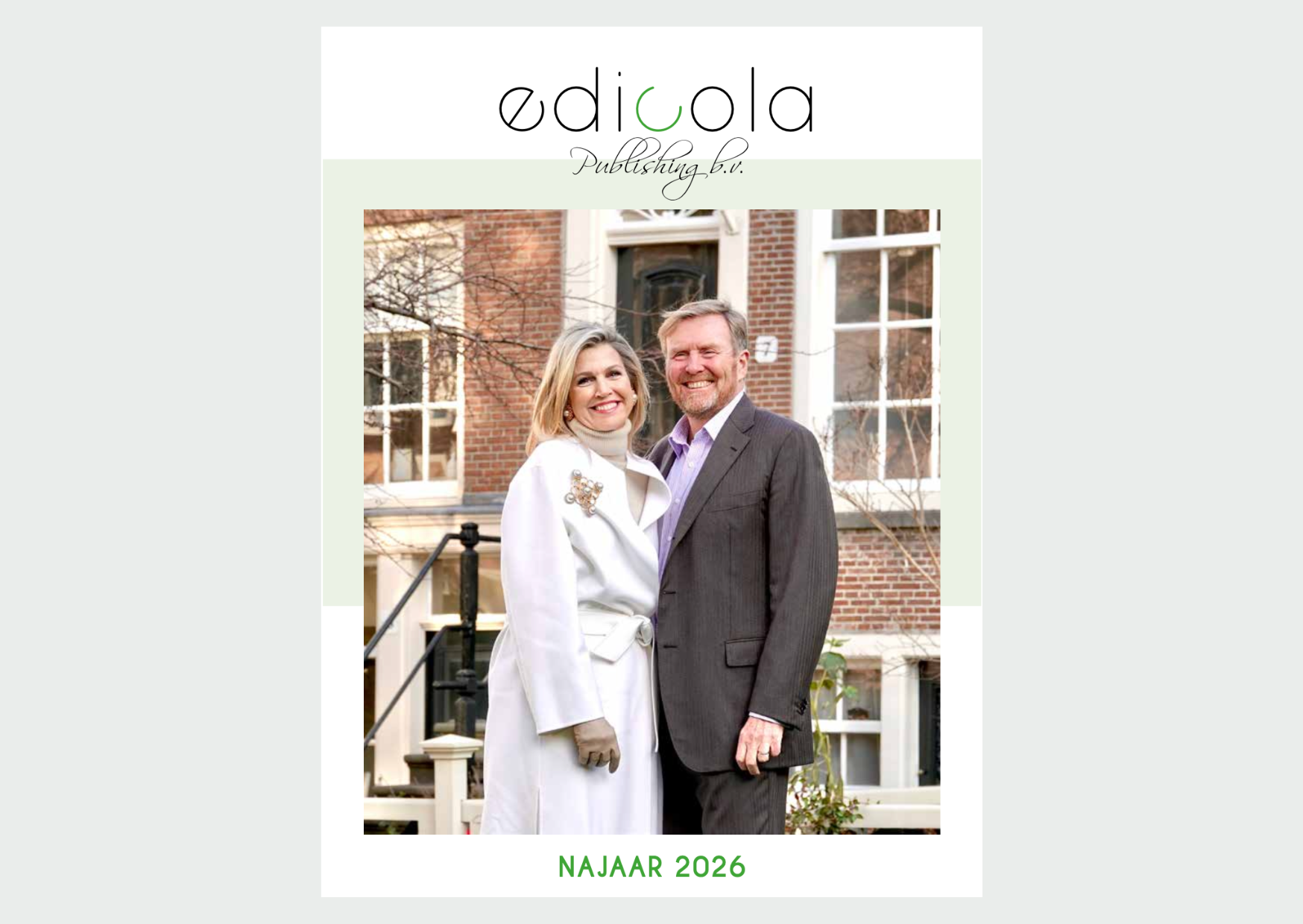 Edicola