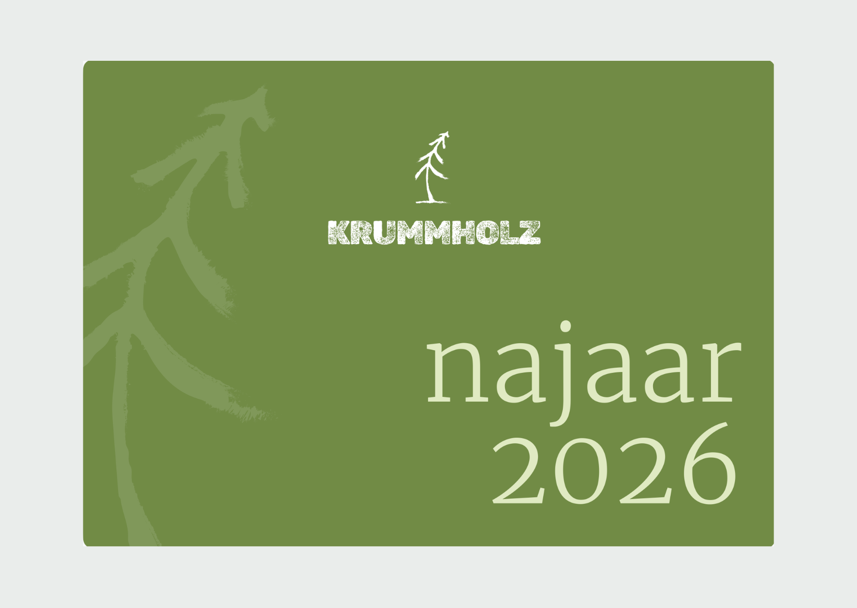 Krummholz