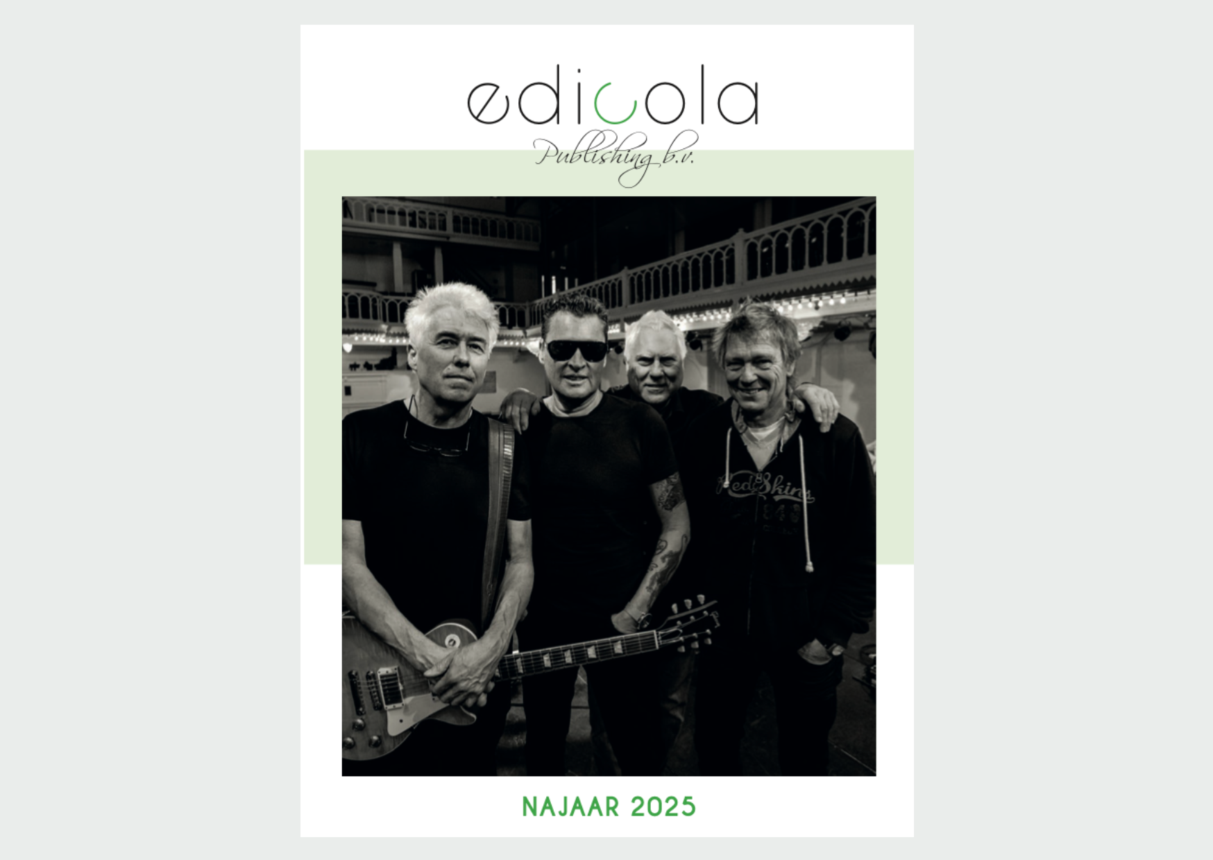 Edicola