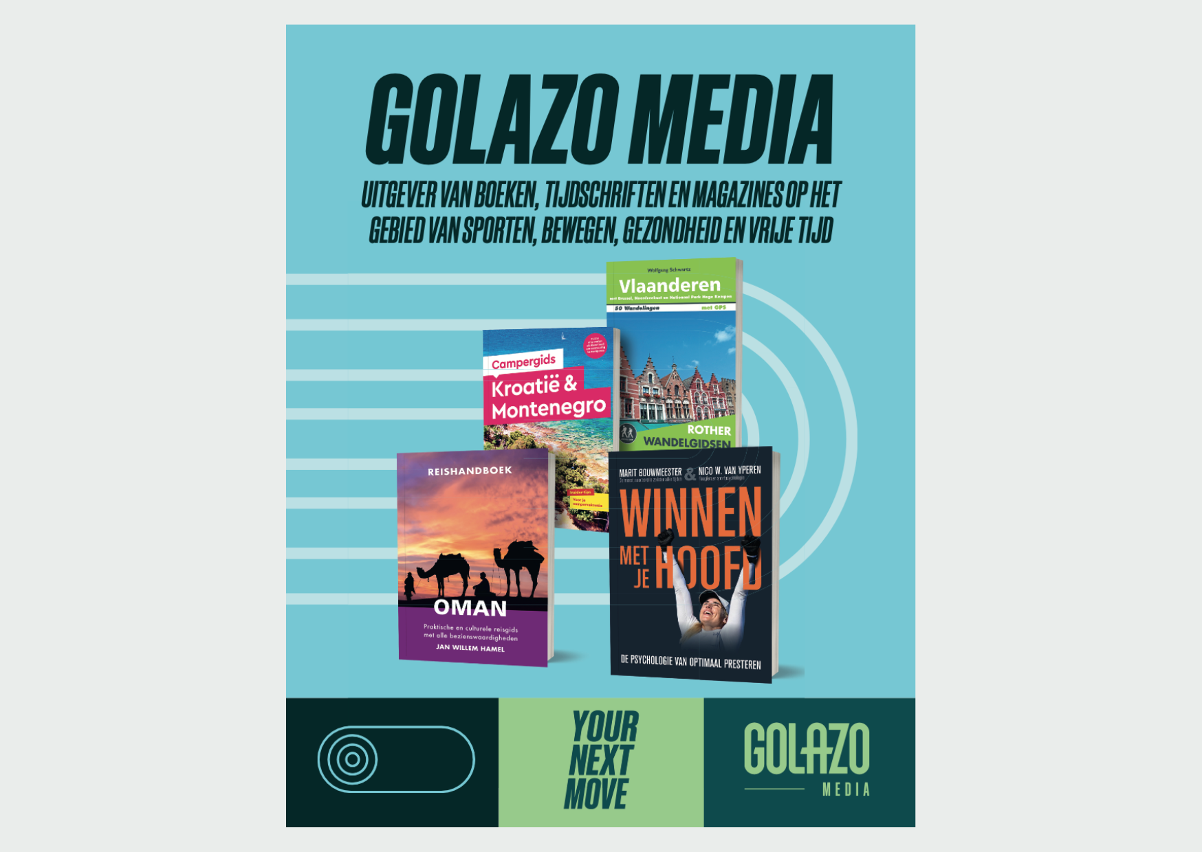 Golazo Media