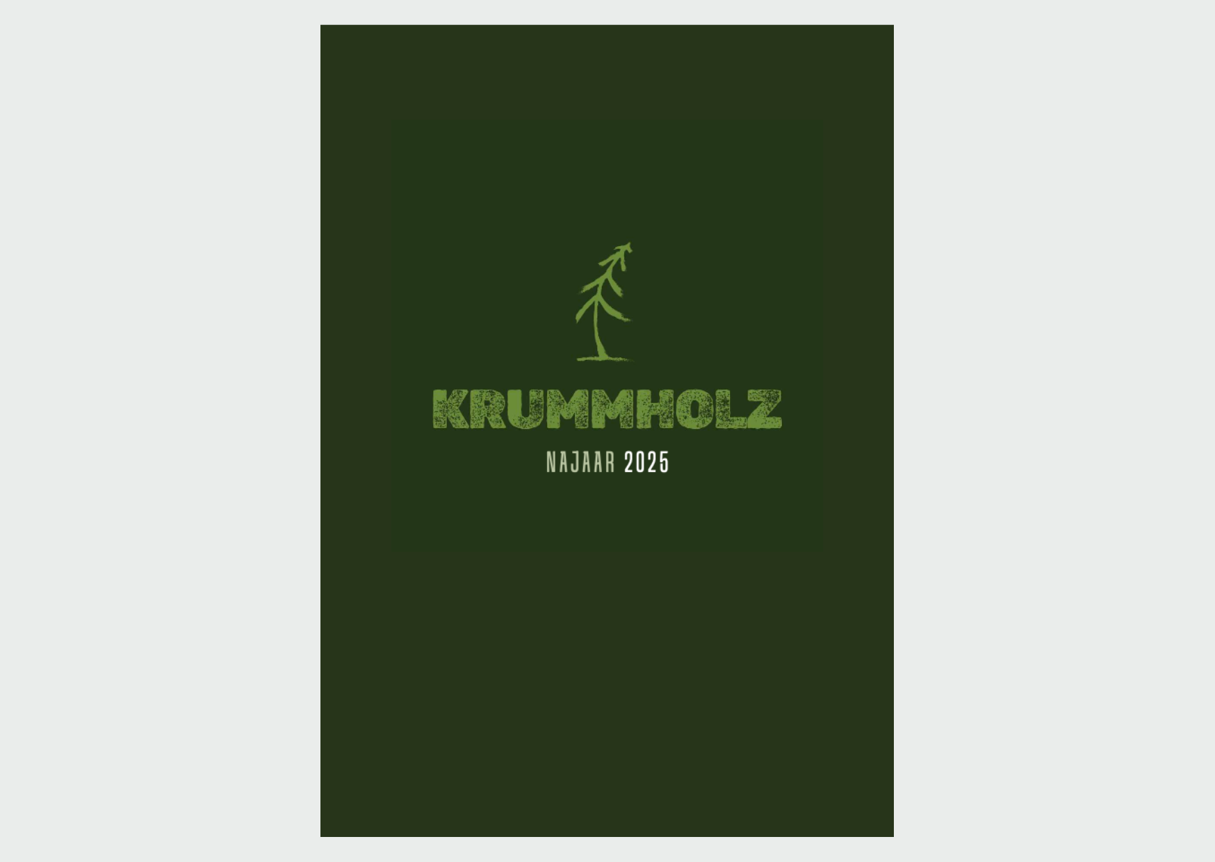 Krummholz