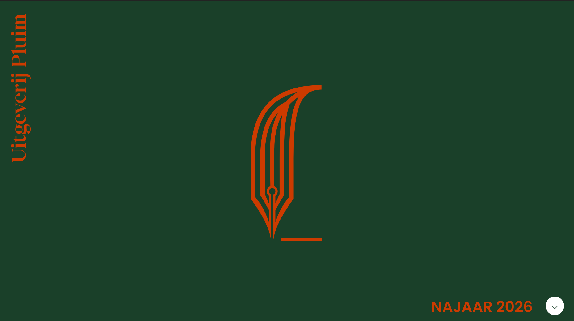 Najaarsaanbieding 2026
