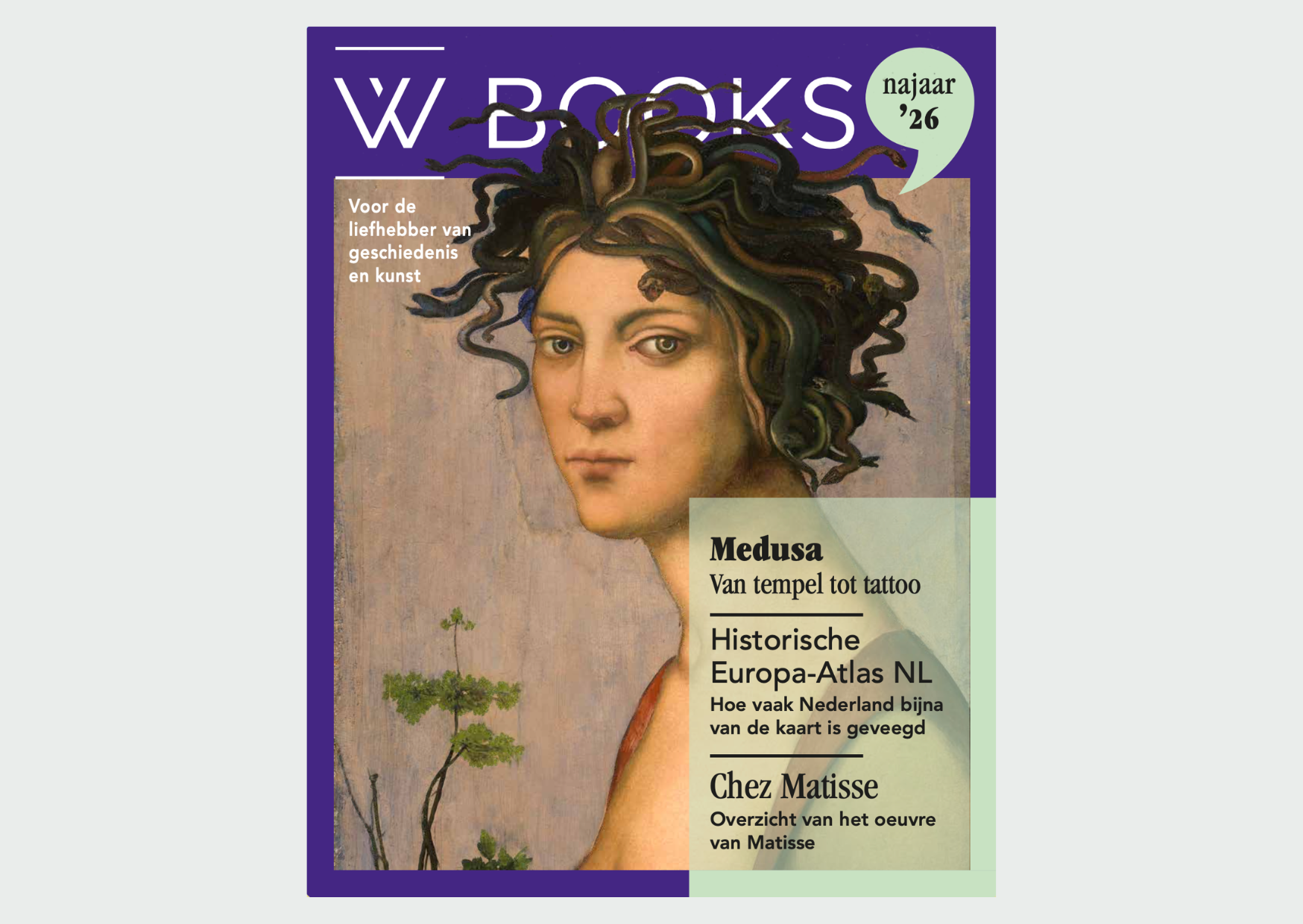 WBooks