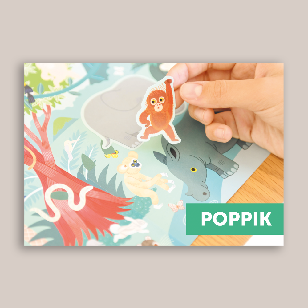 Poppik