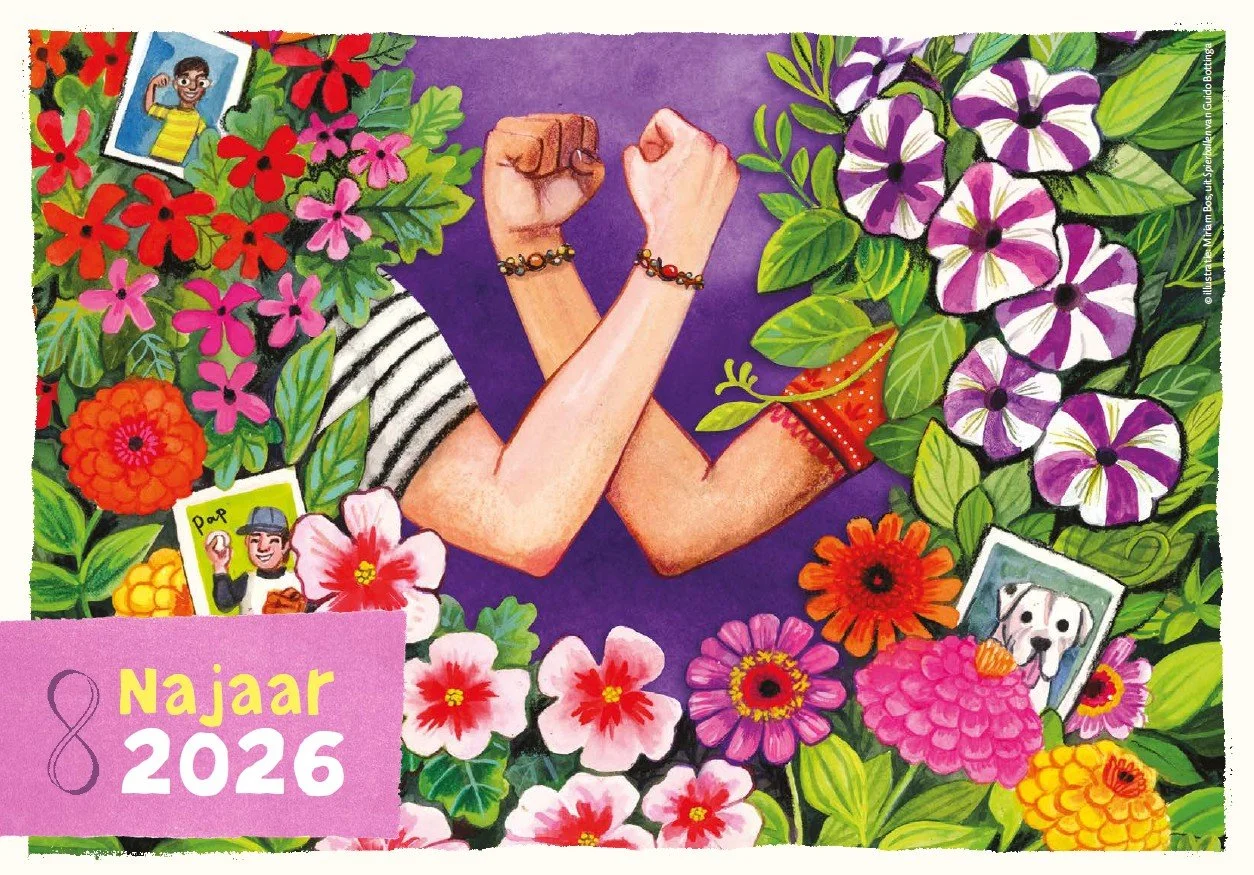 Aanbieding Najaar 2026 - ISSUU