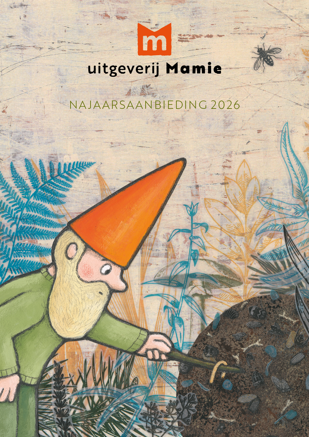 najaar 2026