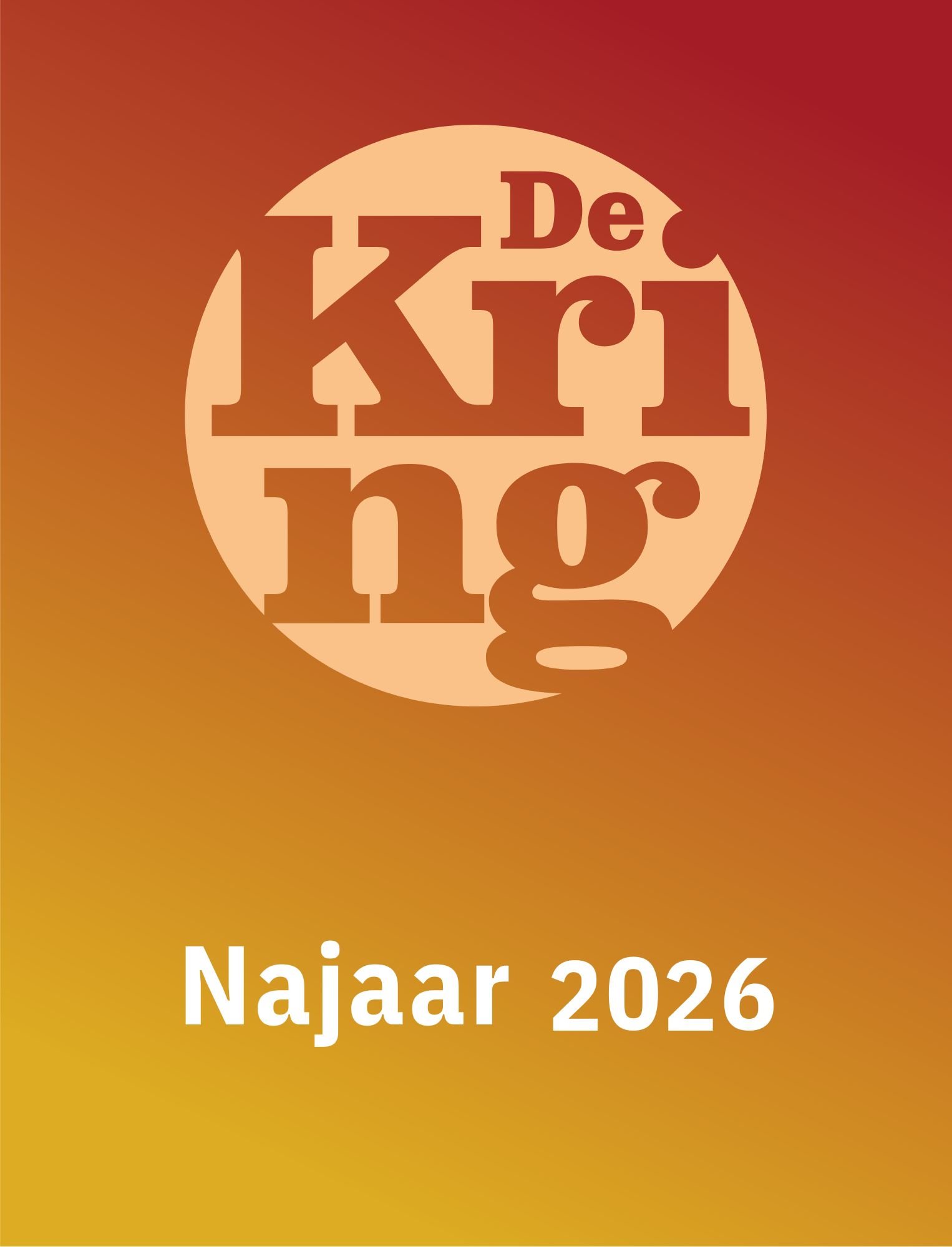 Uitgeverij De Kring