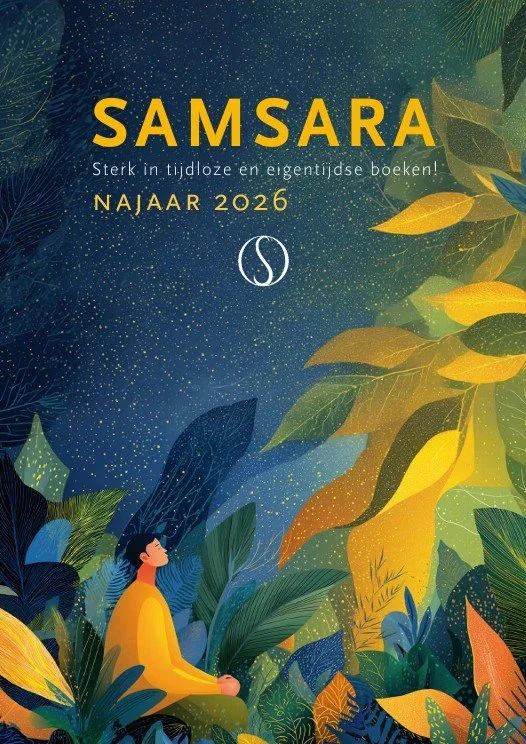 Uitgeverij Samsara