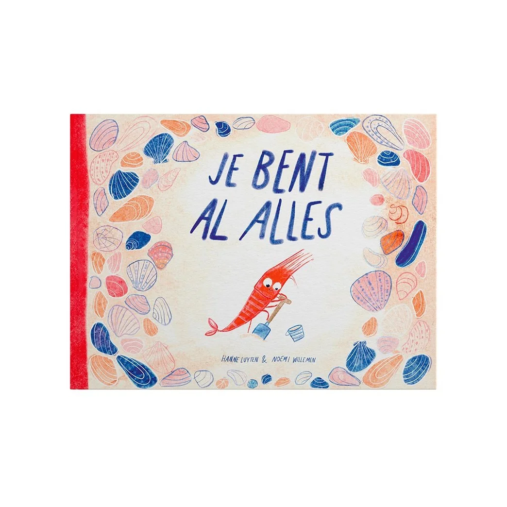 🥇 Onze alltime bestseller (°2024): +16.000 verkochte exemplaren!