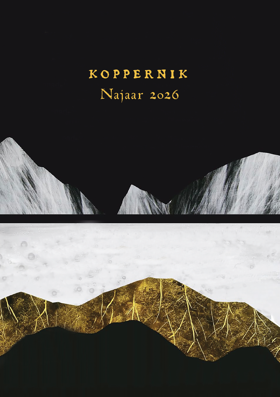 Koppernik - Najaar 2026