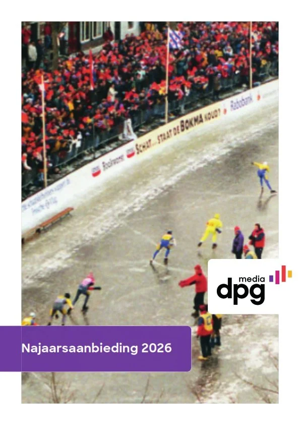 DPG Media
