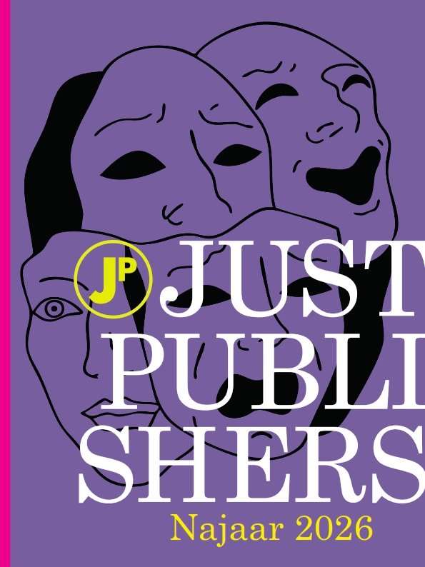 Just Publishers