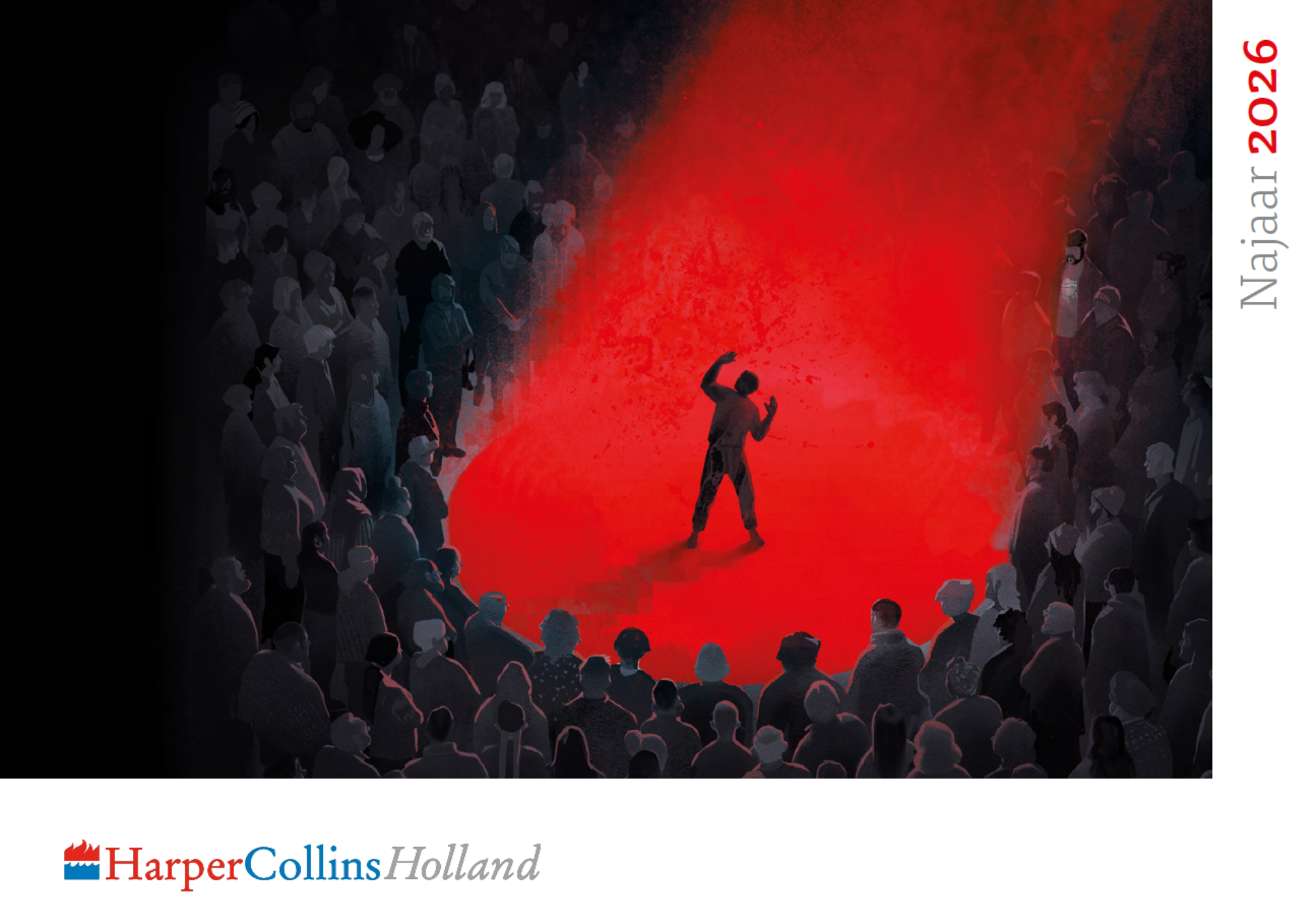Najaarsaanbieding 2026 HarperCollins Holland