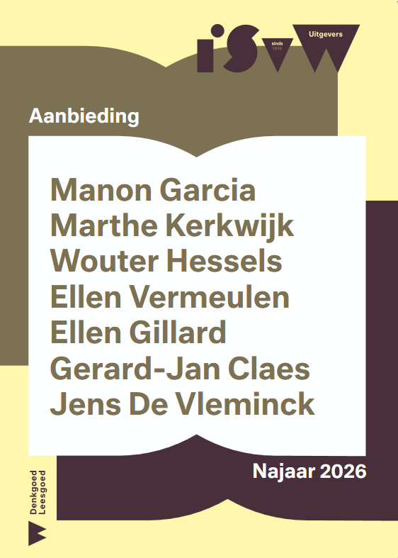 ISVW najaar 2026