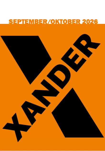 SEPTEMBER/OKTOBER 2026